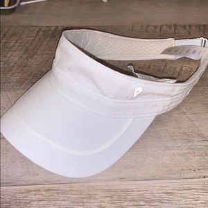 girls Ivivva visor